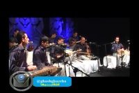 کنسرت لار -  محمد جاویدی پارت 2