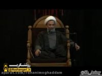 اگر سیاسی نباشیم