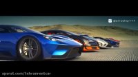 اجاره خودرو سوپر خودرو - سوپر کاری های برتر جهان