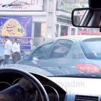 نصب از ما تغییرات و رضایت از شما ...برسام یدک