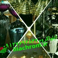 دستگاه ابکاری فانتاکروم/دستگاه مخمل پاش09127692842