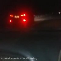 ریمپ زانتیا ۲۰۰۰ - ریمپ زانتیا ۱۸۰۰- شتاب زانتیا بعد از ریمپ