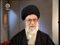 پیام نوروزی رهبر معظم انقلاب در سال 1390