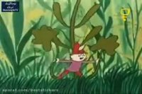 کارتون لولک و بولک