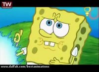 دانلود کارتون دخترانه دوبله فارسی قسمت - باب اسفنجی 24