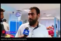 جزئیات حادثه زلزله کرمانشاه از زبان مجروحان