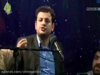 استاد رائفی پور/فلسفه وجود شیطان چیست؟