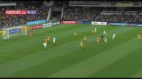 خلاصه بازی استرالیا 2-0 عراق