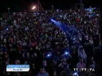  شب فیروزه ای-با حضورمهدی یراحی