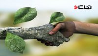 آرامش را با طبیعت مزمزه کنیم