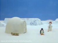 انیمیشن پینگو فصل 1 قسمت 10