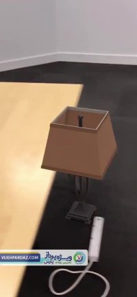 استفاده از واقعیت افزوده بصورت مستقیم بدون اپلیکیشن