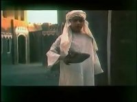 لحظه ضربت خوردن امام علی 