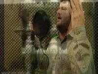 سید احمد حسینی - امام رضا