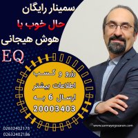 کلاس هوش هیجانی
