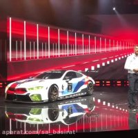 نمایشگاه فرانکفورت 2017