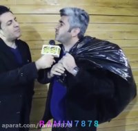 طنز کاربرد رمز پویا