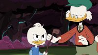 ماجراهای داک Duck Tales - قسمت 12