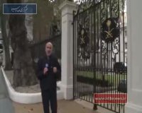 گسترش اعتراض‌ها به فروش سلاح‌های انگلیسی به عربستان