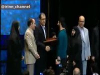 همایش گرامیداشت روز پرستار