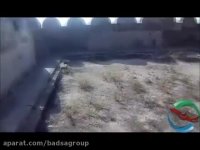 قلعه رامانا باکو|BADSAGROUP