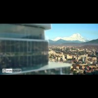 پروژه King David