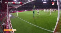 خلاصه بازی: بایرن مونیخ 2-0 لایپزیگ