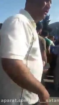 تله کابین رامسر