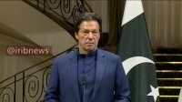 رئیس جمهور پاکستان : هیچگونه جنگی نباید بین ایران و عربستان رخ دهد