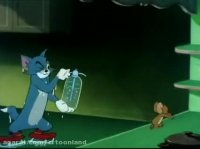 تام و جری Tom and Jerry قسمت 3