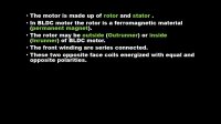 BLDC MOTOR