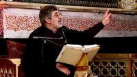 روضه‌ی امام حسین  علیه السلام / حاج محمدرضا طاهری
