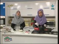 طرز تهیه خورش ریواس