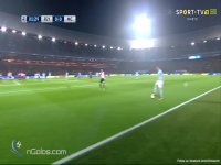 گل اول منچستر سیتی به فاینورد