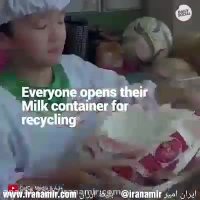 مدارس ژاپن ! ژاپن اینگونه ژاپن شد