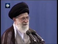 معنای انتظار در کلام مقام معظم انقلاب حضرت آیت اله خامنه ای مد ظله العالی - نماشا