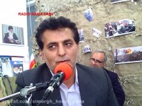 سرهنگ مهدی بهرامی معاون اجتماعی پلیس مبارزه با مواد مخدر ناجا