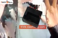 جعبه گشایی  دوربین خودروی 70mai Pro شیائومی