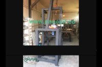 میکسر  میکسر سنگ آنتیک  میکسر سنگ مصنوعی