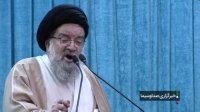 خروجی مذاکره باید لغو همه تحریم‌ها باشد