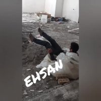 احسان ایزدیان