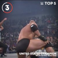 حرکت های عجیب گلدبرگ