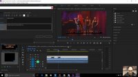 121- ساخت فایلهای زیرنویس SRT با Adobe premiere 2018 - سعید طوفانی