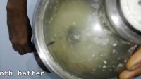 Sponge Cake without Oven || Basic Plain & Soft Sponge cake || w/ Eng. Subtitles