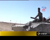 تحولات دیرالزور سوریه