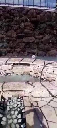 نصب و اجرای سنگ لاشه سنگ مالون سنگ کوهی 09124026545