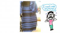 What Colour Is This Dress? (SOLVED with SCIENCE)