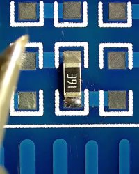 انواع بردهای مدار چاپی