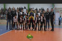 🛑کلیپ نوجوانان باشگاه شهروند عباس آباد آماده حضور در لیگ برتر نوجوان استان مازندران