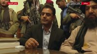 لحظه تحویل ارگ ریاست جمهوری افغانستان به طالبان